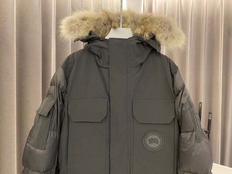 Canada Goose Down Jackets